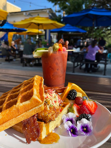 Sunny Point Cafe by null