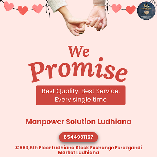 We Promise Best Quality Best Service post image