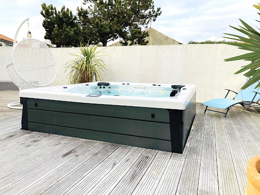 Photo de Giovanni Riboli Spa | Angoulême