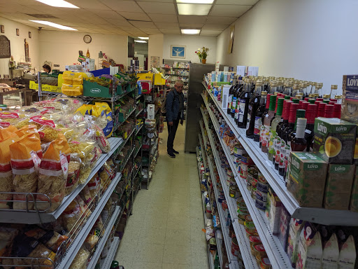 Sezam Market Gallery - United States