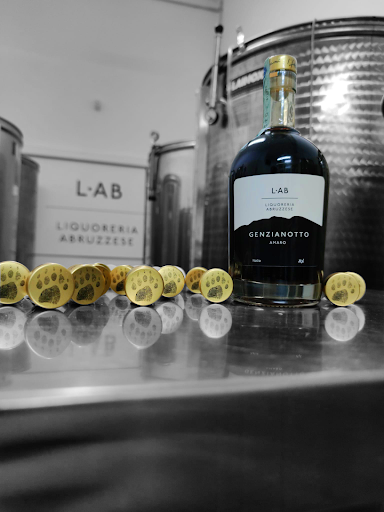 Enoteca Showroom L·AB Liquoreria ABruzzese - Thumbnail