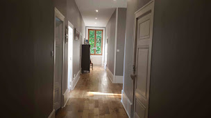 Photo n°29 de Chambre d'hôte Les Pasquiers B&B à Lancié (Chambre d'hôtes)