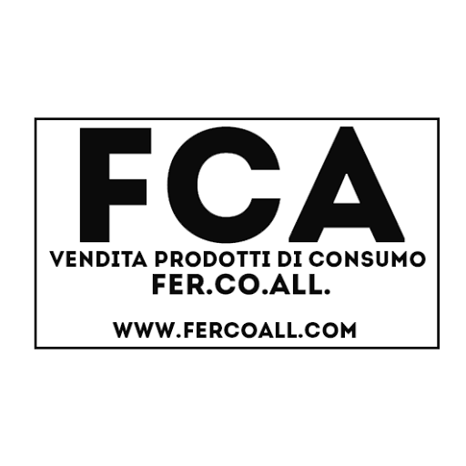 Fer.Co.All. Srl - Visual