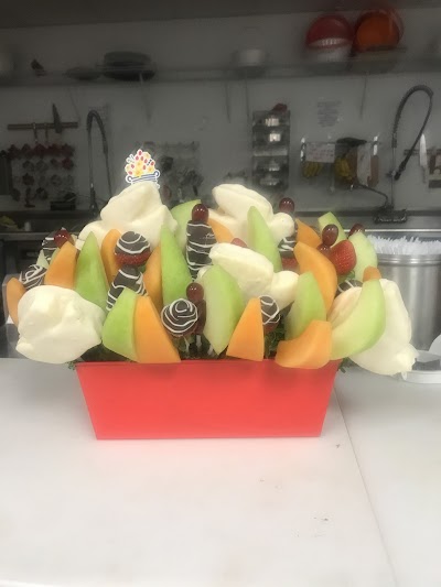 Edible Arrangements