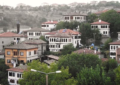 Photos of City of Safranbolu