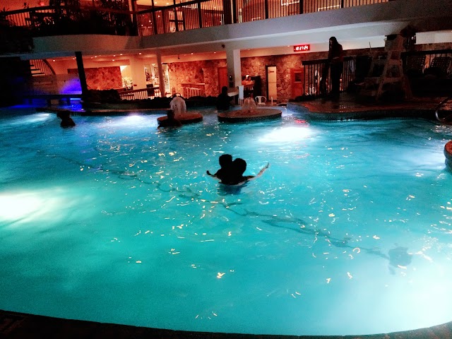 Crystal Springs Resort