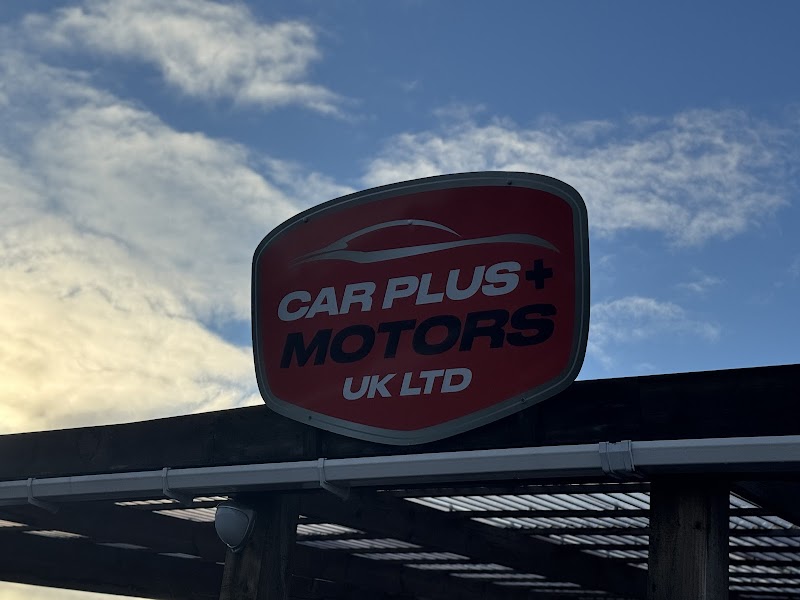 Car Plus Motors UK Ltd photo 2
