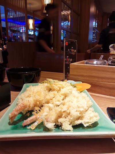 Photos of Ichiban Sushi