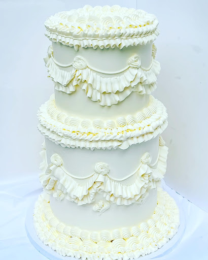 Flair Cakes - Thumbnail