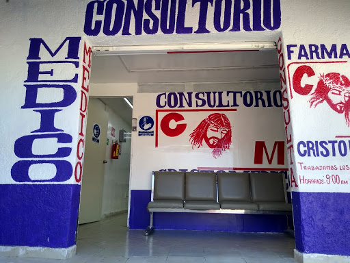 FARMACIAS CRISTO MEDICO Gallery - Mexico