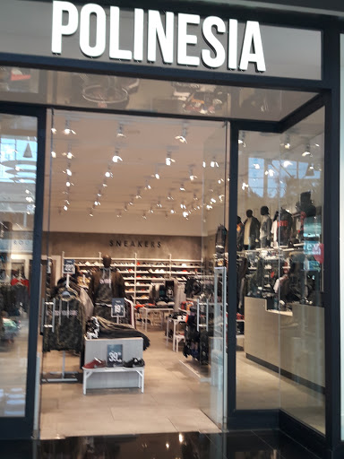 Tienda de deporte Armilla Polinesia - Thumbnail