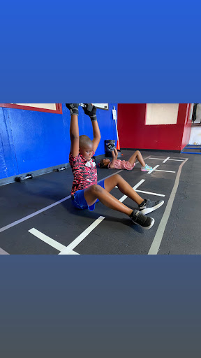 Premier Boxing for Fitness - Thumbnail