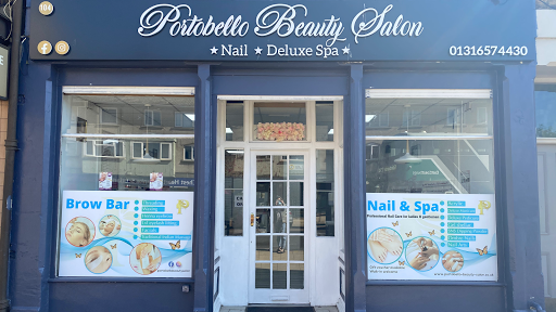 Portobello Nails Salon
