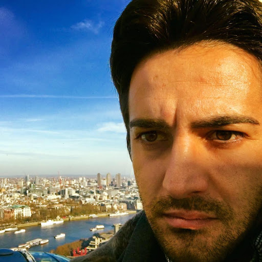 Lorenzo Nosè - Thumbnail
