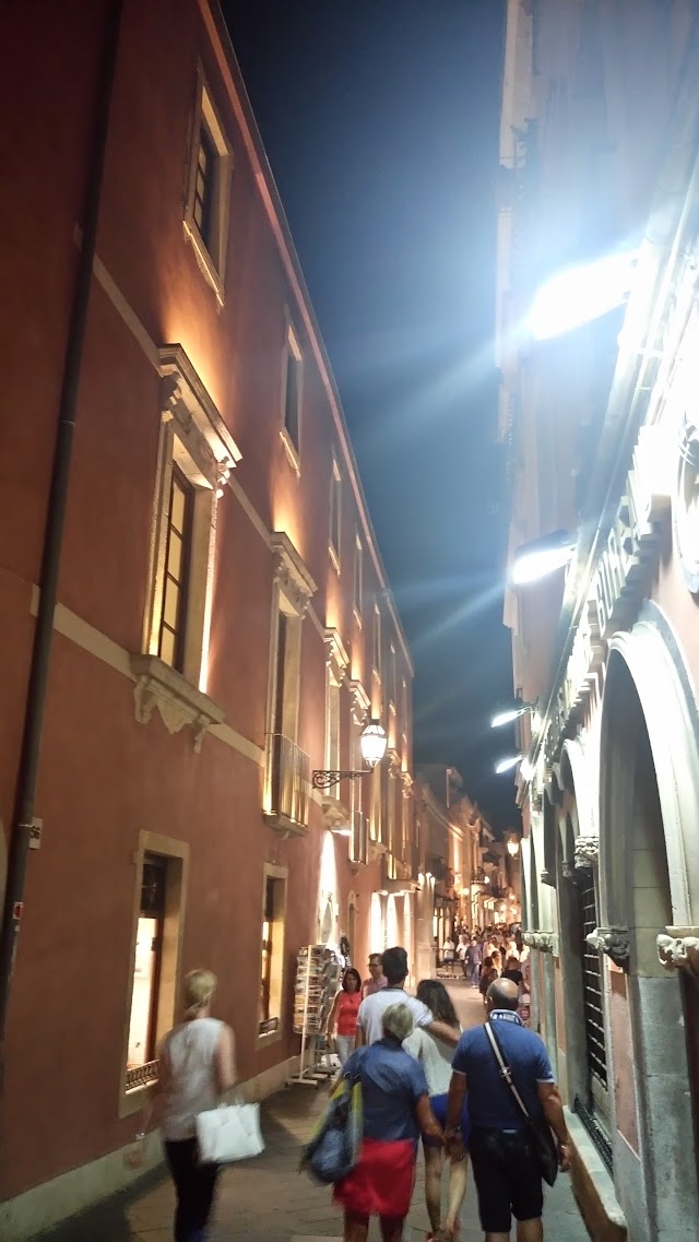 Taormina Garden Hotel