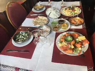 Photo n°52 de Le Puja à Montpellier (Restaurant de plats à emporter)