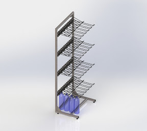 Photo n°6 de Filmag à Lisieux (Entreprise de transformation des métaux)