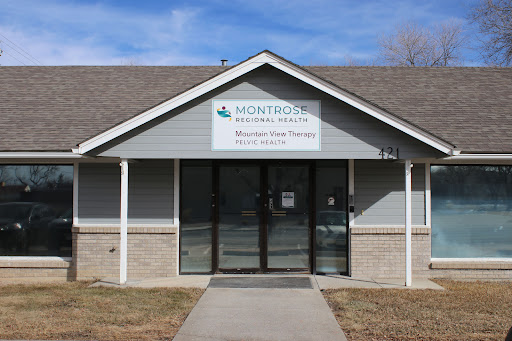 Mountain View Therapy Pelvic Health Services - Thumbnail