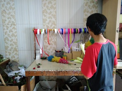Photos of Rose Flower Shop