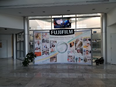 Fujifilm Manufacturing USA Inc