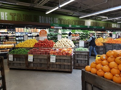 Whole Foods Market