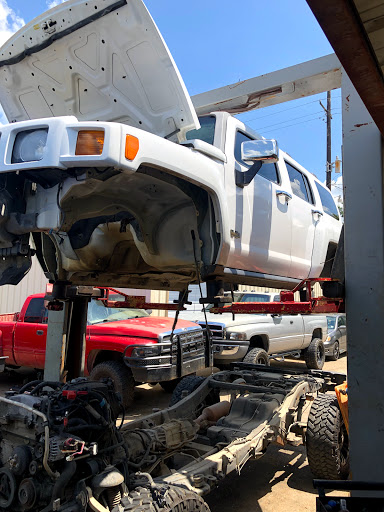 Cliff's Auto Care Gallery - United States