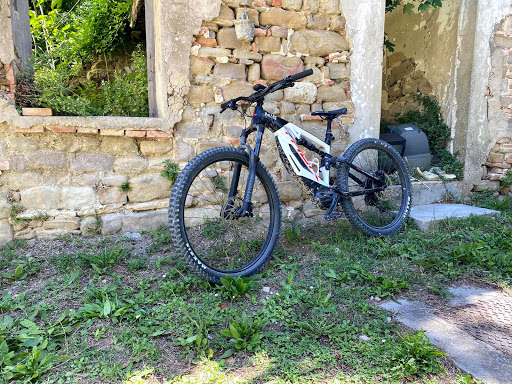 giringiro.bike - Visual