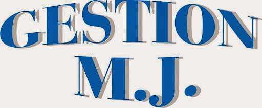 Gestion M J - Visual