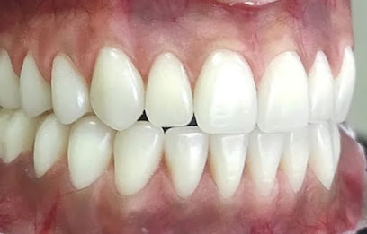 Protetyka Marta Kucharczyk