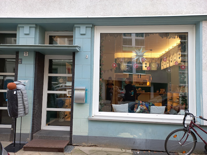 Komfortzone - Hannovers kleine Tragewelt