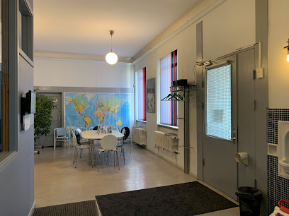 Keld Schenece Brandt