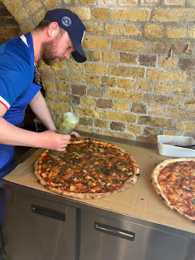 Mother Kelly's by null