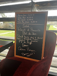 Photo n°40 de Les marches - Restaurant Quimper à Quimper (Bar à poke)