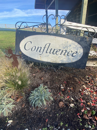 Confluence Winery - Visual