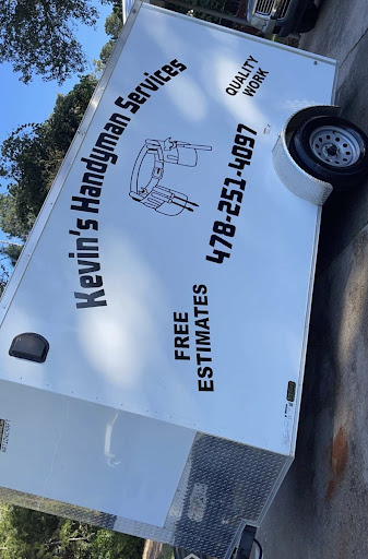 Avatar for Kevin's Handyman Services LLC.