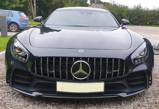 Shinetime Mobile Car Valeting - Thumbnail