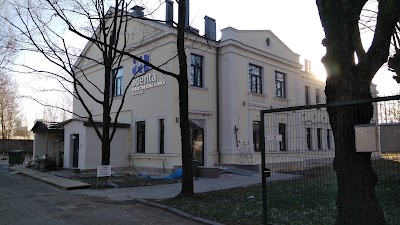 Photos of Zobārstniecības klīnika Adenta