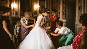 Photo n°8 de SARL Sébastien Chauchot - Quelques Déclics à Vitry-le-François (Photographe de mariage)