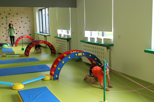 Active Place Białołęka