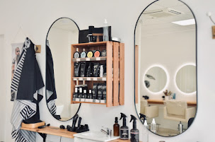 Photo n°21 de R’BODY BY SF à Le Champ-Saint-Père (Salon de coiffure)