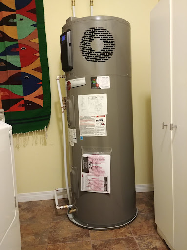 Ecoflow Plumbing & Heating Vernon - Thumbnail