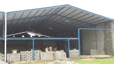 Photos of Pergudangan Layana Indah