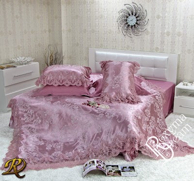 Photos of Спално бельо Roxyma Dream