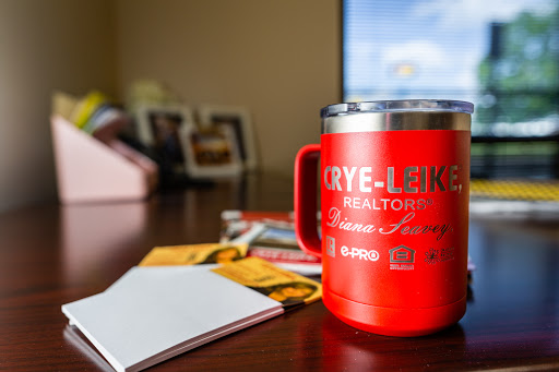 Diana Seavey - Crye Leike Realtor - Thumbnail