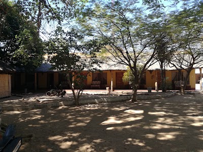 Photos of Fat Monkeys Lodge