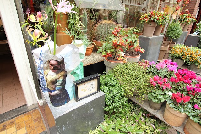 Gerda's Bloemen & Planten