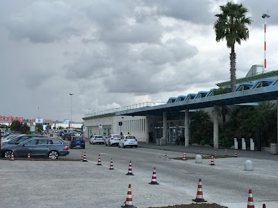 Abruzzo Airport