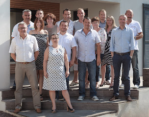 Photo n°24 de Villa Speos à Le Pontet (Constructeur de maisons personnalisées)