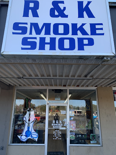 R&K Smoke Shop