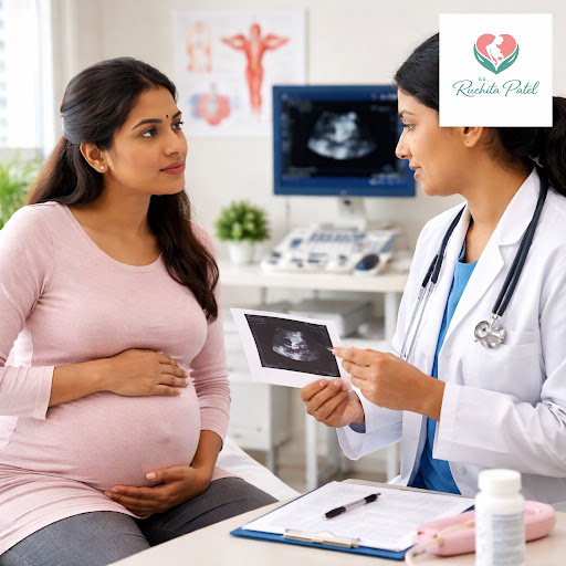 High-risk pregnancy can feel overwhelming, but with the right specialist and timely care, you can… post image